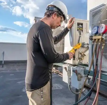 hvac services Fruita